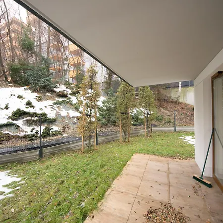 Garden Facimiech 6A P4You Pl Krakow Exterior photo