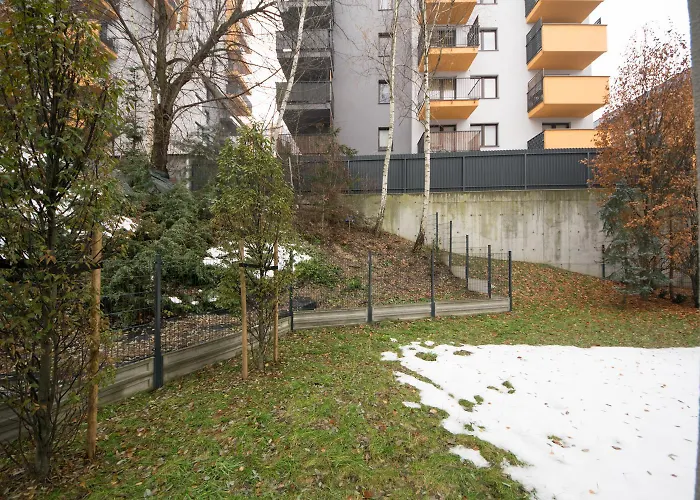 Garden Facimiech 6A P4You Pl